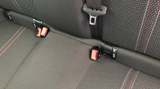 Vauxhall Corsa 1.4 [75] Griffin 5dr Petrol Hatchback